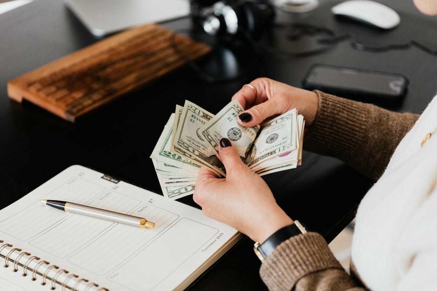 財務規劃 Financial Plan